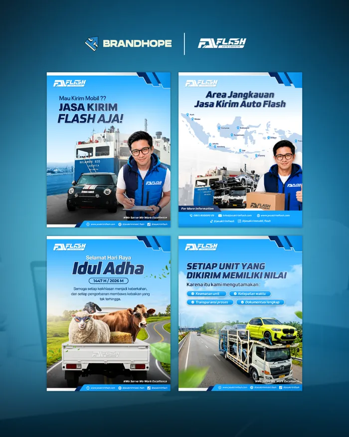Automotive feed system — auto flash